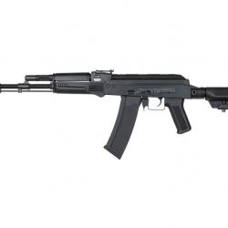 Kalashnikov AK74MN w/ Crosse Crane Metal Edge (Specna Arms)