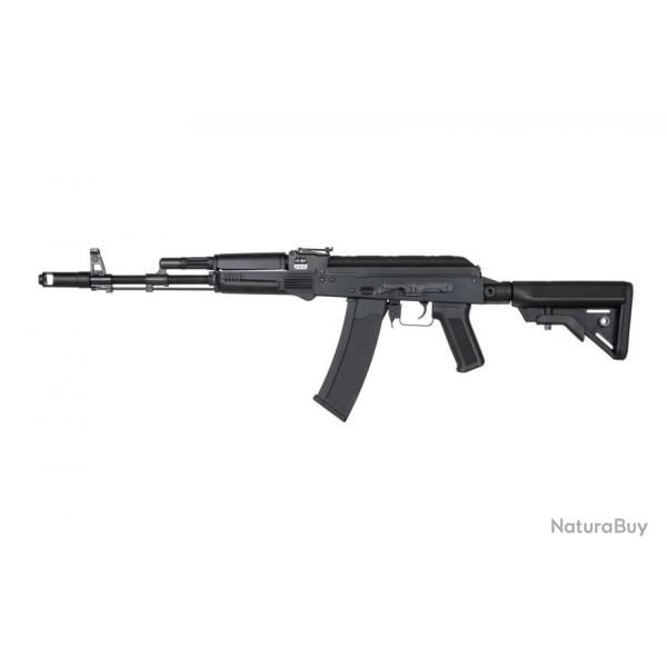 Kalashnikov AK74MN w/ Crosse Crane Metal Edge (Specna Arms)