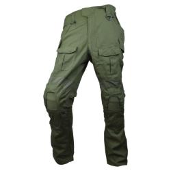 Pantalon Tactique Gen3 JS Tactical OD