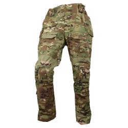Pantalon Tactique Gen3 JS Tactical Multicam