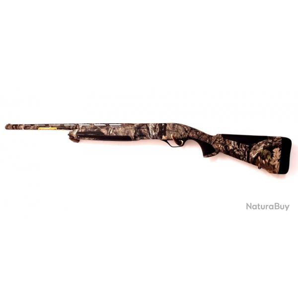 Browning Maxus 2 cal 12/89 camo mobuc 12 71 cm 89 mm Droitier Interchangeable Oui