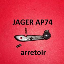 arretoir carabine AP74 JAGER ap 74 - VENDU PAR JEPERCUTE (a7075)