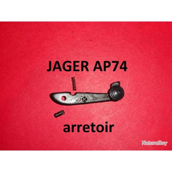 arretoir carabine AP74 JAGER ap 74 - VENDU PAR JEPERCUTE (a7075)