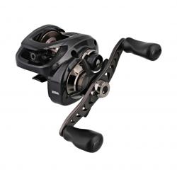 Moulinet Casting Westin W4 BC SSG Metallic Trooper Gauche 6.6:1 66cm 195g 5,5kg 101 SSG