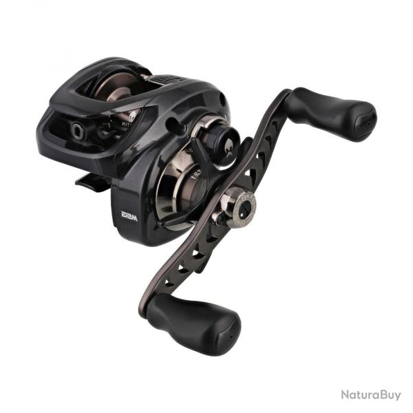 Moulinet Casting Westin W4 BC SSG Metallic Trooper Gauche 6.6:1 66cm 195g 5,5kg 101 SSG