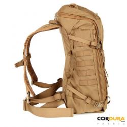Sac à dos 28L Contractor cordura (Couleur Coyote)