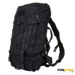 Sac à dos 28L Contractor cordura (Couleur Noir)