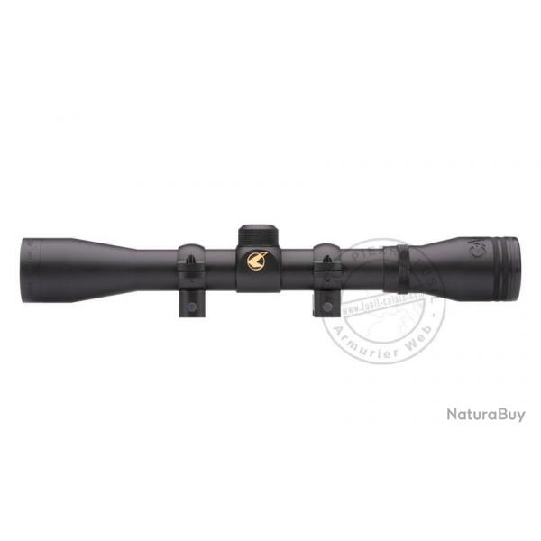 Lunette GAMO 4x32 - Spcial carabine air comprim
