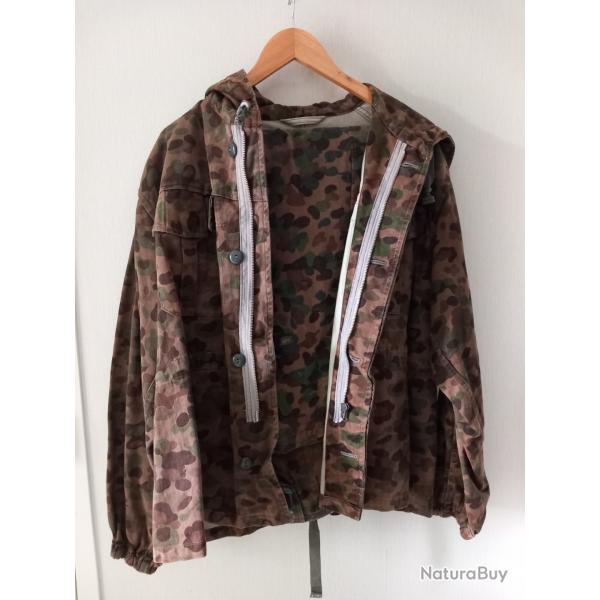 Tenue autrichienne (para allemand) idal airsoft ou reconstruction