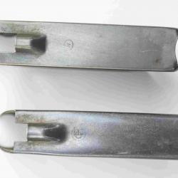 Clips pur fusil autrichien steyr m95 8mm mauser 8x57is vendu a l'unité