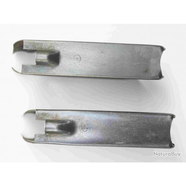 Clips pour fusil autrichien steyr m95 8mm mauser 8x57is vendu a l&#039;unit&eacute;