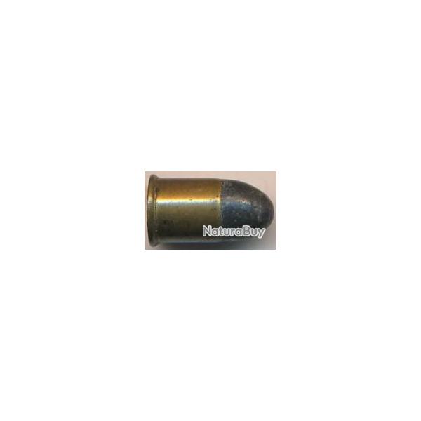 (10712) UNE BELLE 8mm Protector amorage central couvert  par SFM