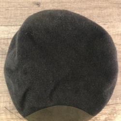 Casquette en laine - Made in France