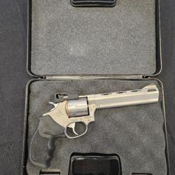 Revolver Taurus 627 Tracker Cal.357mag