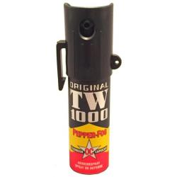 Bombe lacrymogène Pepper-Fog "Lady Mini" 15 ml [TW1000]