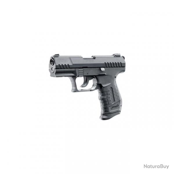 PISTOLET WALTHER P22 READY CAL 9 MM PAK
