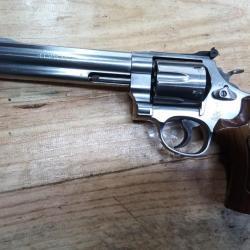 Revolver Smith Wesson 44  magnum 629 Classic