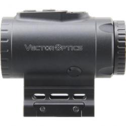 Point Rouge Vector Optics Paragon Veps MBR - 3x18