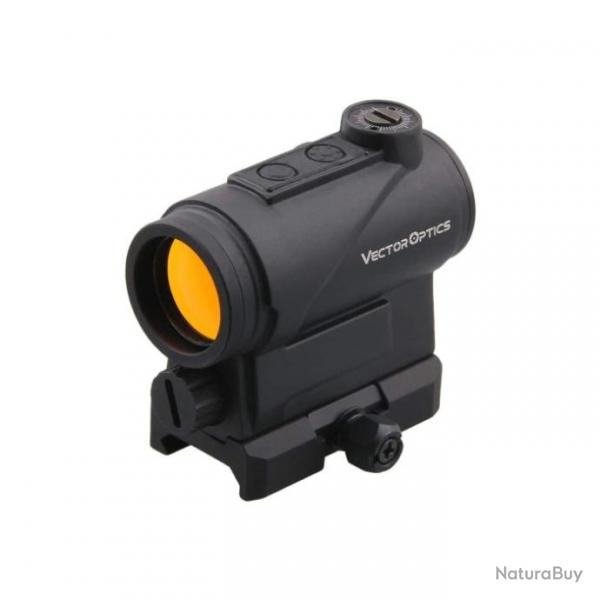 Point Rouge Vector Optics Centurion 3MOA 7N - 1x20