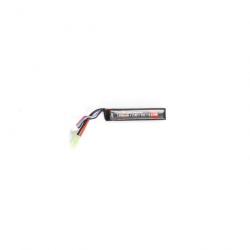 Batterie ASG Li-Po 7.4V 1300mAh - 1 Stick Default Title - 9x1.8x1.7 cm