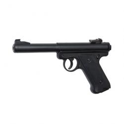 Pistolet ASG MK1 Gaz Cal. 6 mm - 6 mm