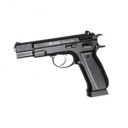 Pistolet ASG GBB CZ 75 Co2 Cal.4.5 bbs - 4.5