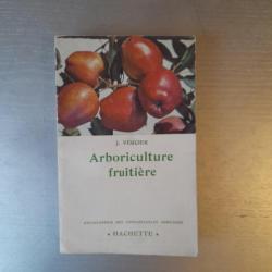 Arboriculture fruitière : Pommes, Poires, Abricots...Bientôt Ananas ?