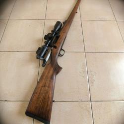 Carabine Remington 7.08