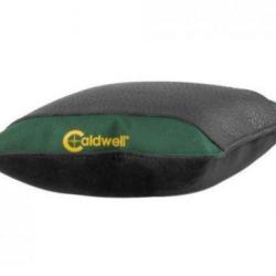 SAC DE TIR CALDWELL - Elbow Bench Bag en cordura et cuir