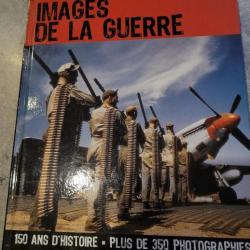 livre Images De La Guerre