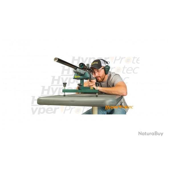 Chevalet de tir Caldwell ZeroMax