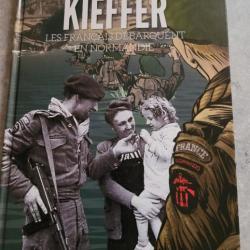 Commando Kieffer