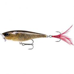 POISSON NAGEUR RAPALA SURFACE SKITTER POP 7 CMS LIVE FIELD MOUSE