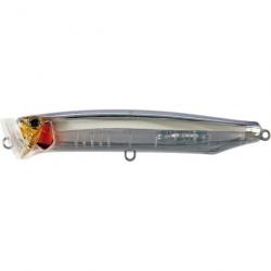 POISSON NAGEUR SURFACE TACKLE HOUSE FEED POPPER 100MM COULEUR NR-3