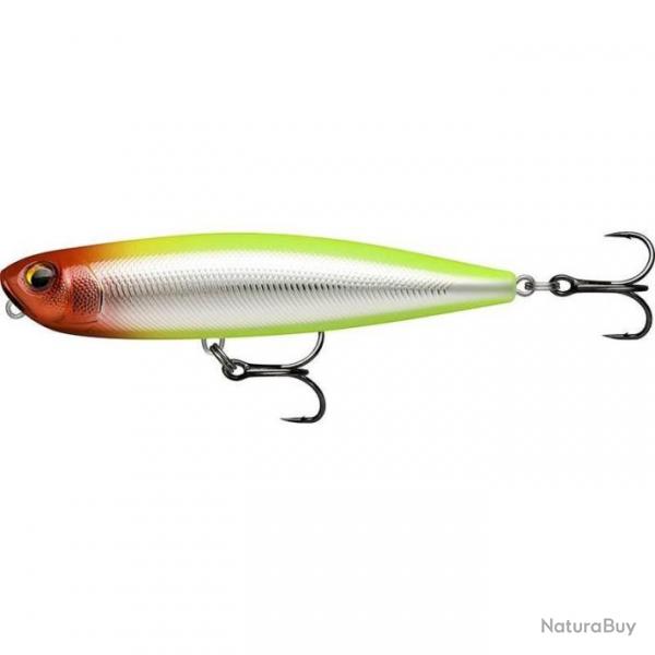 POISSON NAGEUR SURFACE RAPALA PENCIL 127 CLOWN