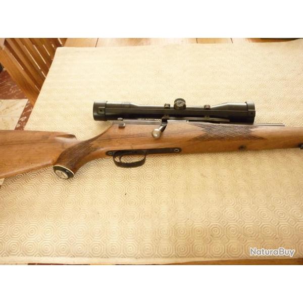 FUSIL MAUSER 66 en 8x68S