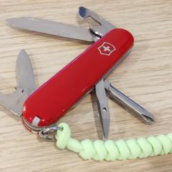 Victorinox couteau suisse Tinker