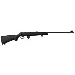 Pack Carabine Norinco JW15 calibre 22 LR Synthétique