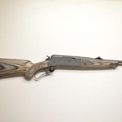 Carabine Browning BLR Tracker calibre 30-06