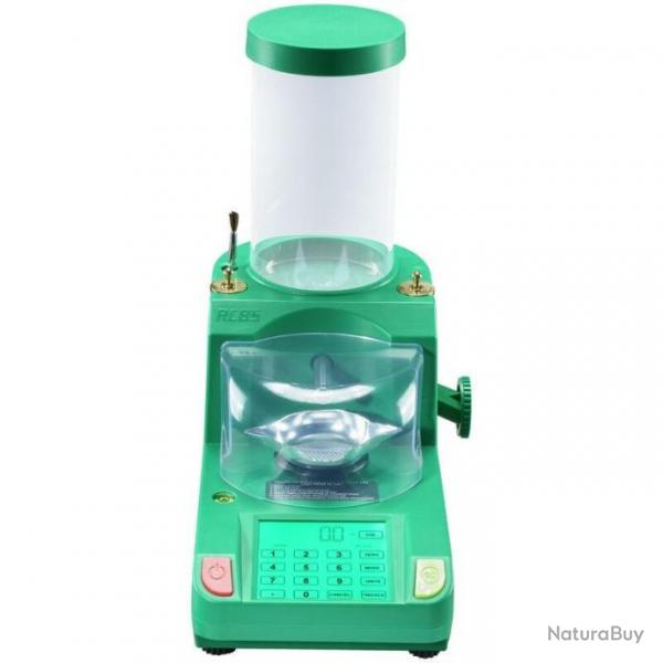 RCBS - CHARGEMASTER LINK - Powder Dispenser  - Doseur de poudre - 98944