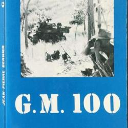 « GM100  Groupement mobile 100 : Combats d'Indochine après Diên Biên Phu »  | CEFEO