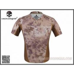 T Shirt Fastdry Emerson Highlander