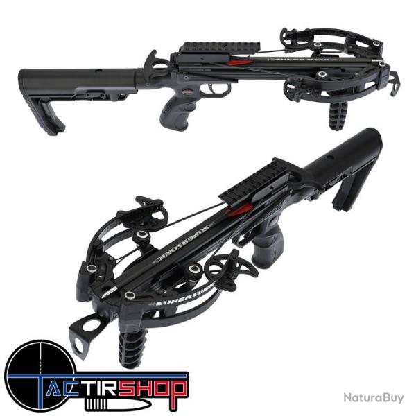 Arbaltes X-BOW FMA Supersonic XL AR-15