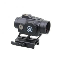 Vector Optics Viseur Point Rouge Scrapper 3MOA Dot 10 recycleurs léger Keeptics Hunting AR 15