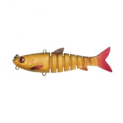 Leurre Souple Zerek Live Swimbait 20,3cm 70g 20,3cm Mutant Gold Fish