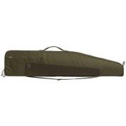 Fourreau double Carabine vert 132cm Januel