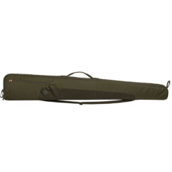 Fourreau fusil double Gamekeeper vert 140cm BERETTA