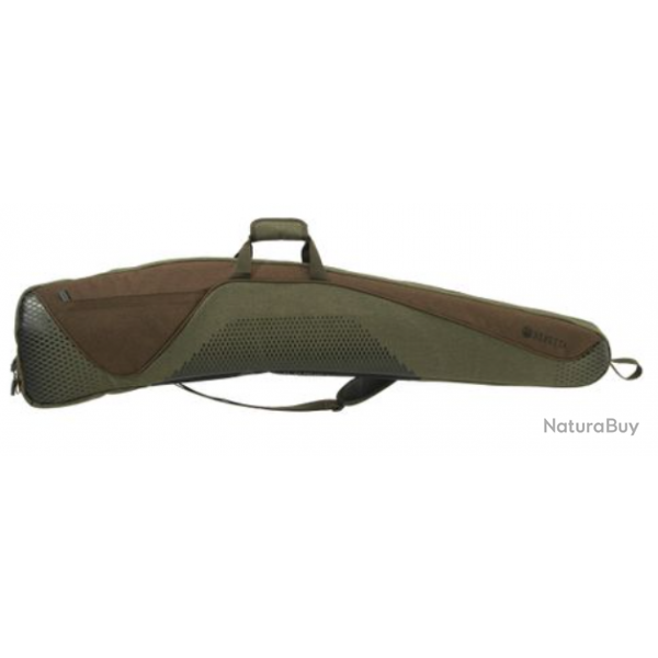 Fourreau carabine HUNTER TECH vert 121cm BERETTA