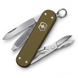 Couteau suisse Classic Alox "Édition Limitée 2024" [Victorinox]
