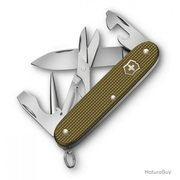 Couteau suisse Pioneer X Alox "dition Limite 20224" [Victorinox]